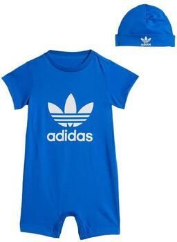Adidas Originals Jumpsuit Gift Set