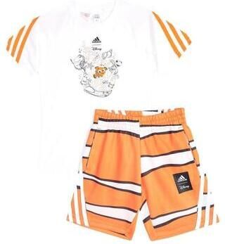 Adidas Sportswear Finding Nemo T-shirt Setje - Foto 2