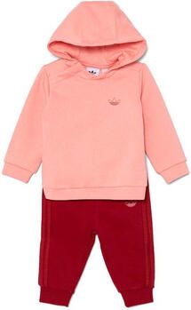 Adidas Graphic Hoodie Set Kids - Foto 7