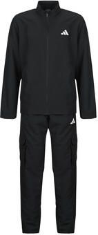 Adidas Sportswear Woven Cargo Trainingspak - Foto 6