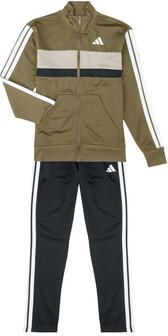 Adidas Seasonal Essentials Tiberio 3-Stripes Tricot Trainingspak Kids - Foto 8