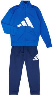 Adidas Trainingspak Essentials Climacool Track Suit Kids
