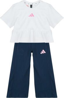 Adidas Seasonals Sweat Ruffles Set - Foto 7