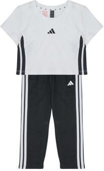 Adidas Trainingspak ESSENTIALS T-SHIRT SET