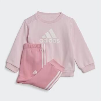 Adidas Sportswear Badge of Sport Joggingpak - Foto 2