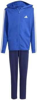 Adidas Trainingspak J 3S Ft Ts 220