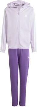 Adidas Trainingspak J 3S Ft Ts 220