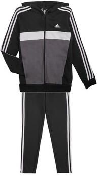 Adidas Tiberio 3-Stripes Trainingspak Junior - Foto 2