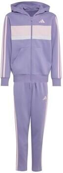 Adidas Trainingspak J 3S Tib Fl Ts