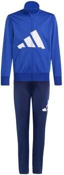 Adidas Trainingspak J Bl Tr Ts 205