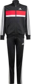Adidas Tiberio 3-Stripes Trainingspak Junior - Foto 2