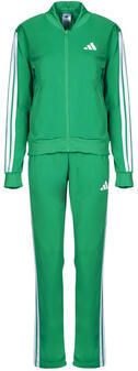 Adidas Essentials 3-stripes Tracksuit Dames