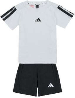 Adidas Essentials T-shirt Set Kids - Foto 6