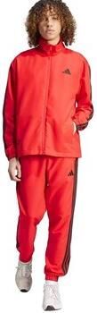 Adidas Sportswear Trainingspak M 3S WV TT TS (2-delig)