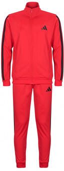 Adidas Sportswear Trainingspak M 3S TR TT TS (2-delig)