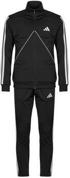 Adidas Sportswear Basic 3-Stripes Tricot Trainingspak Heren - Foto 2