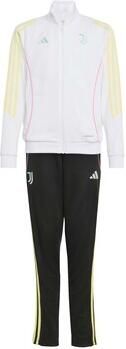Adidas Trainingspak Juve Tk Suit Y