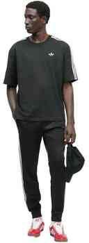 Adidas Originals SST Track Pants Zwart- Heren Zwart - Foto 8