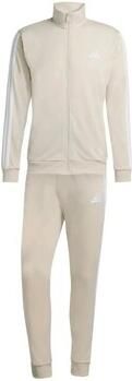 Adidas Sportswear Regular fit Sweat-Pak met contraststrepen - Foto 4