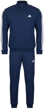 Adidas Trainingspak Men 3-Stripes French Terry Tracksuit