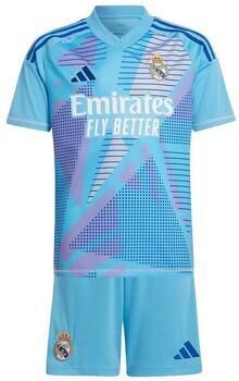 Adidas Trainingspak Real Madrid 24 25