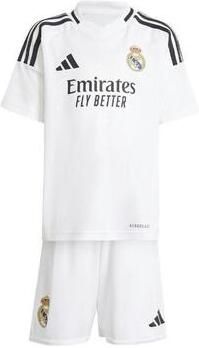 Adidas Trainingspak Real Madrid 24 25