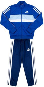 Adidas Trainingspak Seasonal Essentials Tiberio 3-Stripes Tricot Track Suit Kids