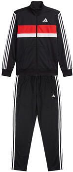Adidas Trainingspak Seasonal Essentials Tiberio 3-Stripes Tricot Track Suit Kids - Foto 3