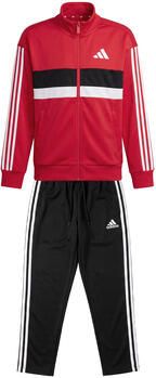 Adidas Trainingspak Seasonal Essentials Tiberio 3-Stripes Tricot Track Suit Kids