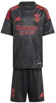 Adidas Trainingspak SL Benfica Mini-Kit 24 25