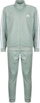Adidas Trainingspak Sportswear Basic 3-Stripes Tricot Track Suit - Foto 2