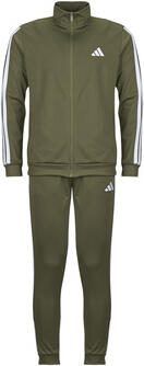 Adidas Trainingspak Sportswear Basic 3-Stripes Tricot Track Suit - Foto 2