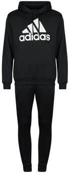 Adidas Trainingspak Sportswear French Terry Hooded Track Suit