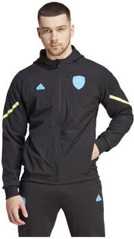 Adidas Trainingspak Veste Designed for Gameday en matériaux recyclés - Foto 2