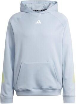 Adidas Performance Train Icons 3-Stripes Training Hoodie - Foto 2
