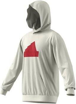 Adidas Sportswear Future Icons Badge of Sport Hoodie - Foto 2