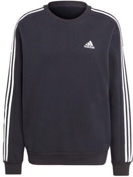 Adidas Trui Pulls Essentials Fleece 3-Stripes en molleton