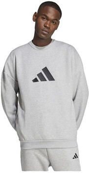 Adidas Trui Sweatshirt Future Icons 3 Bar Logo ample