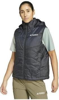 Adidas Terrex Multi Climawarm Insulated Bodywarmer met Capuchon