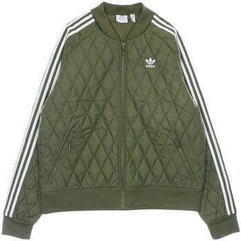 Adidas Vest Veste Originals Quilted SST isolation confortable
