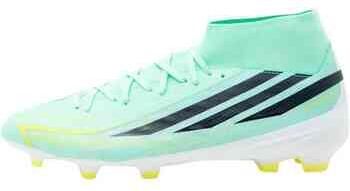 Adidas Voetbal trainingspak F50 Hyperfast League "Pulse Mint Black Solar Yellow"
