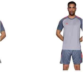 Adidas Voetbal trainingspak KH3212