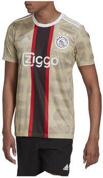 Adidas Voetbal trainingspak Maillot Third 2022 2023 100% polyester recyclé - Foto 2