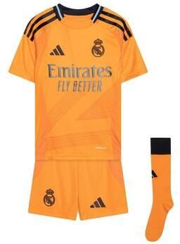 Adidas Voetbal trainingspak Real Madrid Tenue Extérieur 24 25