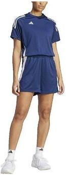 Adidas Voetbal trainingspak Survête t Tiro24 Set ample blanc