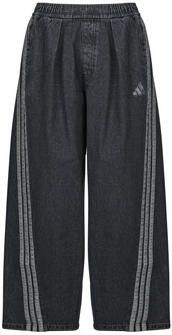 Adidas Wijde jeans STADIUM WASHED DENIM LOOSE FIT Joggers