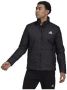 Adidas Sportswear BSC 3-Stripes Insulated Jack - Thumbnail 1