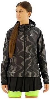 Adidas Perfor ce Runningjack ULT PREM JKT Reflecterend voor zichtbaarheid in de schemering - Foto 7
