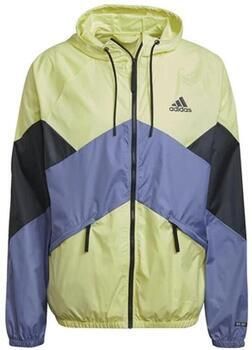 Adidas Back to Sport WIND.RDY Jack - Foto 2