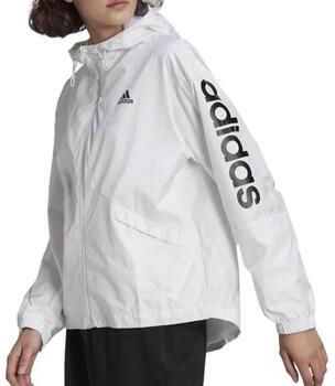 Adidas Essentials Oversized Logo Windjack